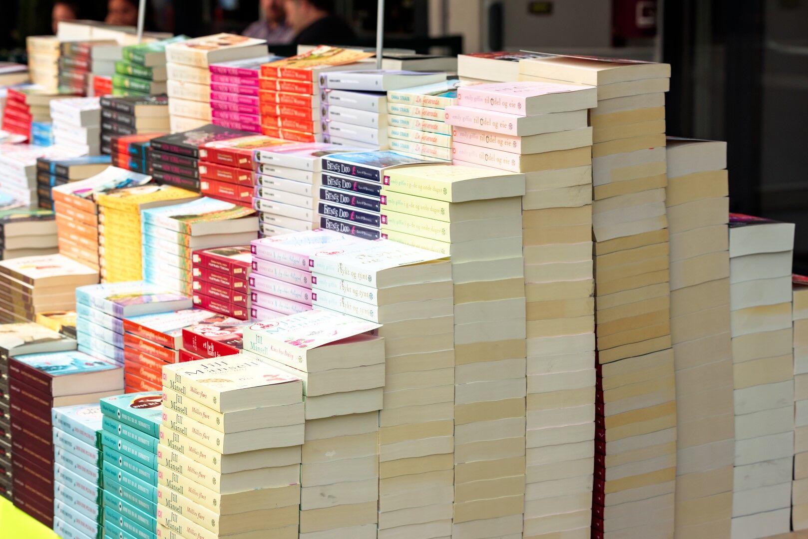 Book